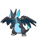 Charizard [Mega Charizard X]
