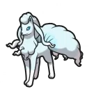 Ninetales [Alolan Form]