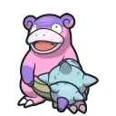 Slowbro [Galarian Form]