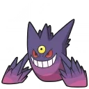 Gengar [Mega Gengar]