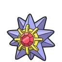 Starmie