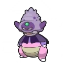 Slowking [Galarian Form]