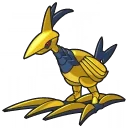 Skarmory [Mega Skarmory]