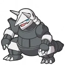 Aggron