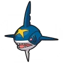Sharpedo