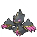 Banette [Mega Banette]