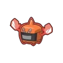 Rotom [Heat Rotom]