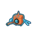 Rotom [Wash Rotom]