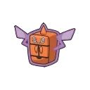 Rotom [Frost Rotom]