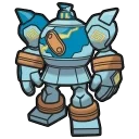 Golurk