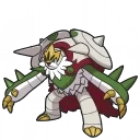 Chesnaught [Mega Chesnaught]