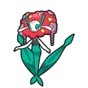 Florges