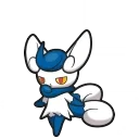 Meowstic [Female]