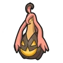 Gourgeist [Large Variety]