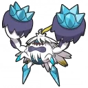 Crabominable [Mega Crabominable]