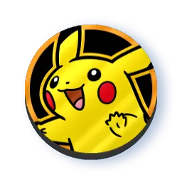 Pikachu (Pokémon coin)
