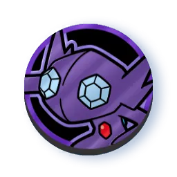 Sableye (Pokémon coin)