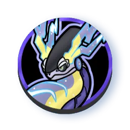 Miraidon (Pokémon coin)