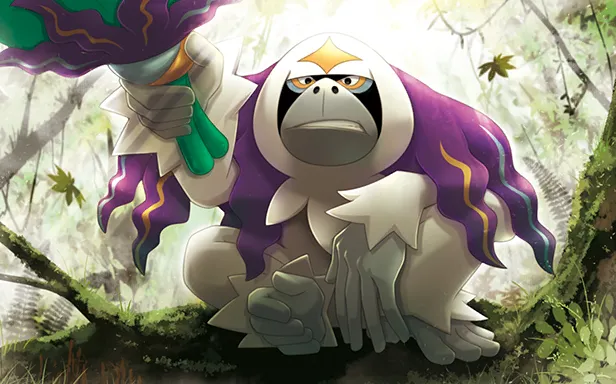 oranguru pokemon card full art Amazon.com: Oranguru TG12/TG30 - Brilliant Stars - Trainer Gallery Pokemon  Card main image 0