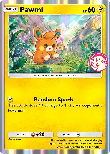 Pawmi
